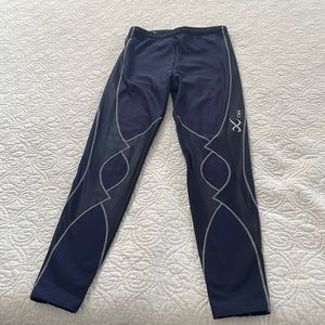 CW-X running tights